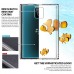 BlackBerry Passport - Ringke FUSION Protective Hard Phone Cover Case - Clear Black